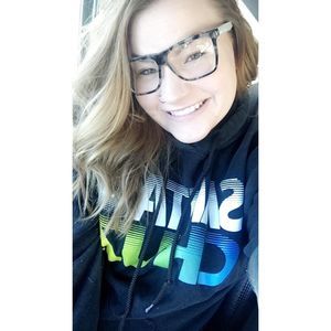 Meet your Posher, Miranda